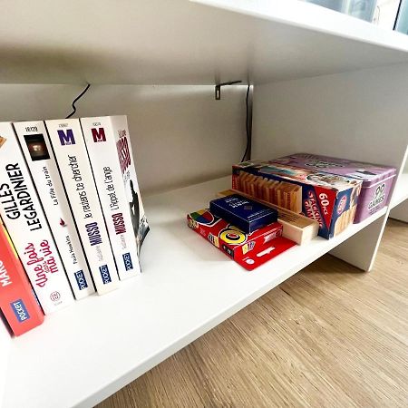 Appartement - Bourges Dış mekan fotoğraf