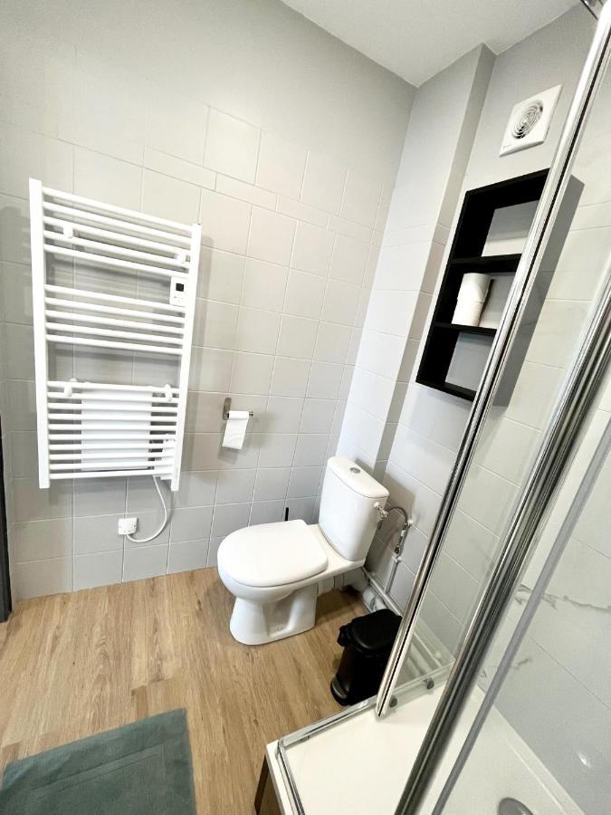 Appartement - Bourges Dış mekan fotoğraf